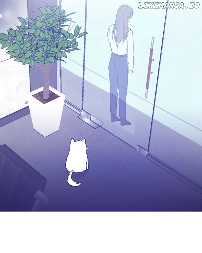 How to Hold X’s Leash Chapter 8 page 72