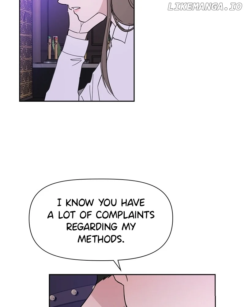 How to Hold X’s Leash Chapter 8 page 75