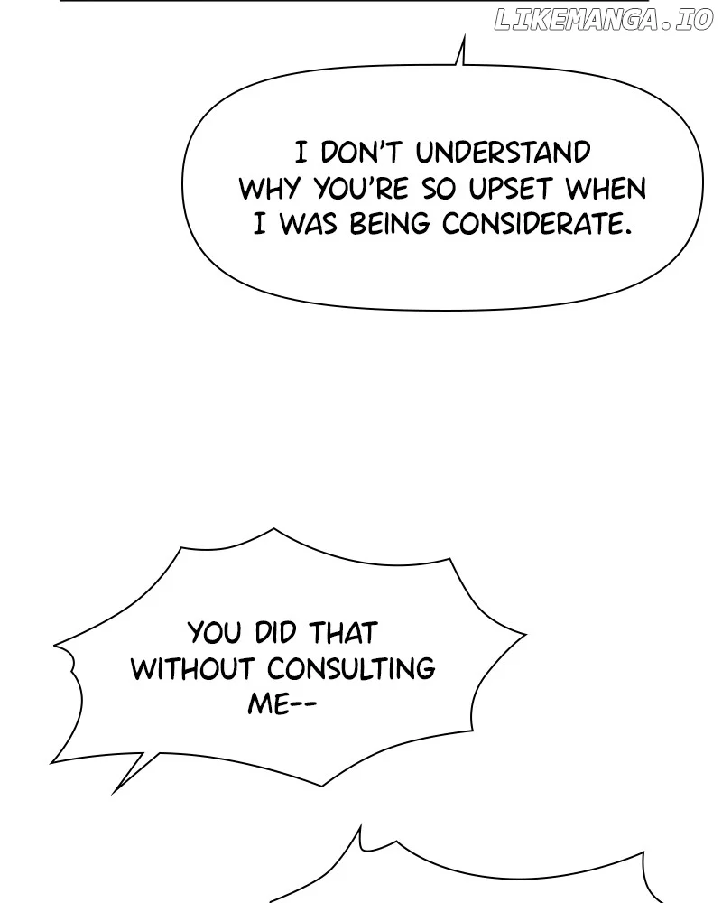 How to Hold X’s Leash Chapter 8 page 7