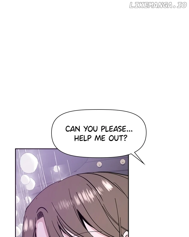 How to Hold X’s Leash Chapter 8 page 80