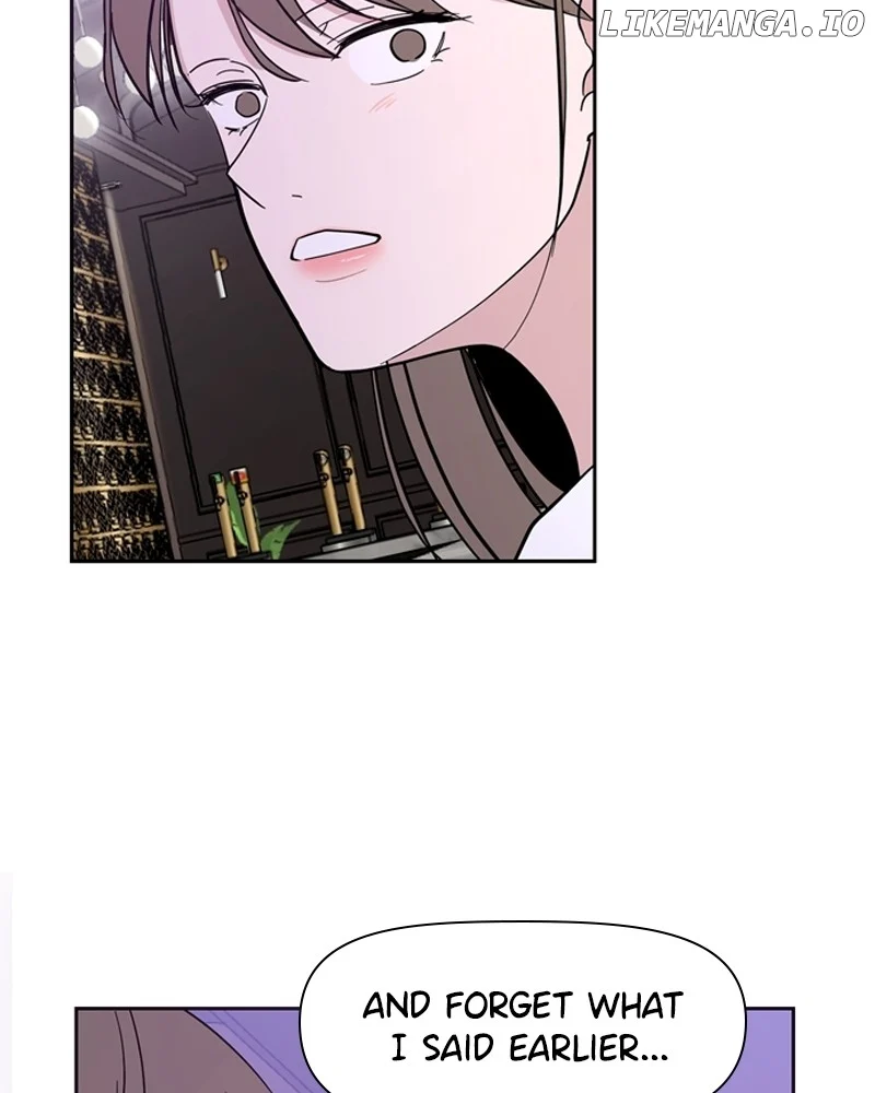 How to Hold X’s Leash Chapter 8 page 81