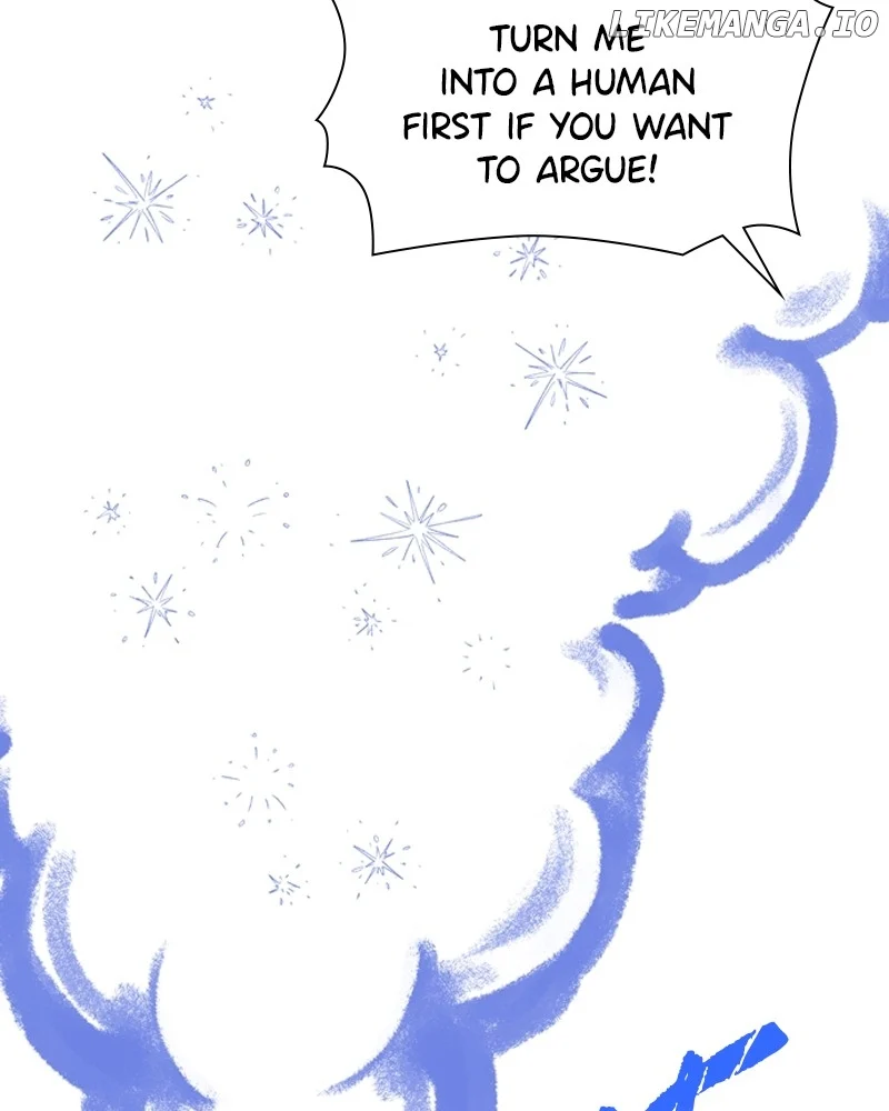 How to Hold X’s Leash Chapter 8 page 8