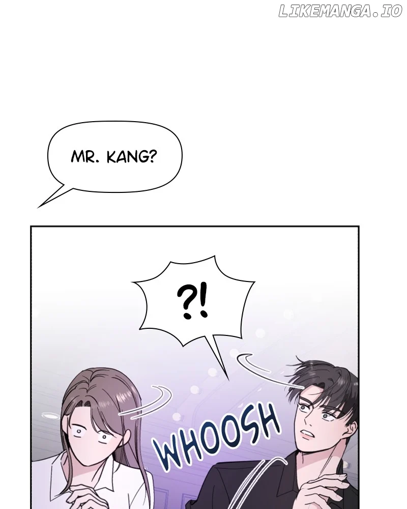 How to Hold X’s Leash Chapter 8 page 89