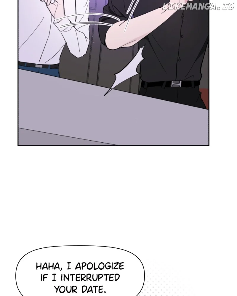 How to Hold X’s Leash Chapter 8 page 90