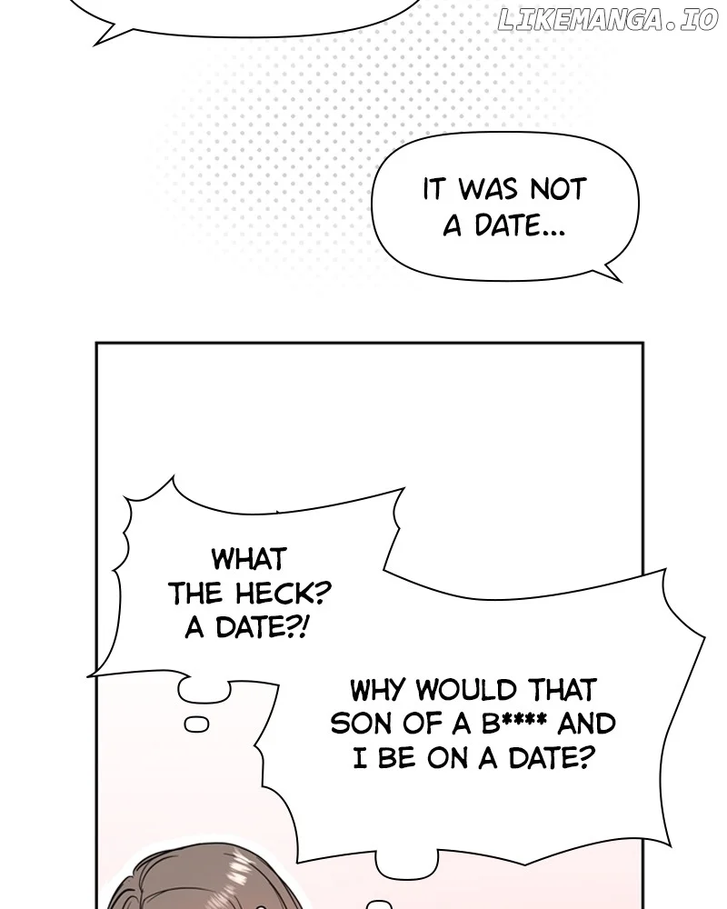 How to Hold X’s Leash Chapter 8 page 91