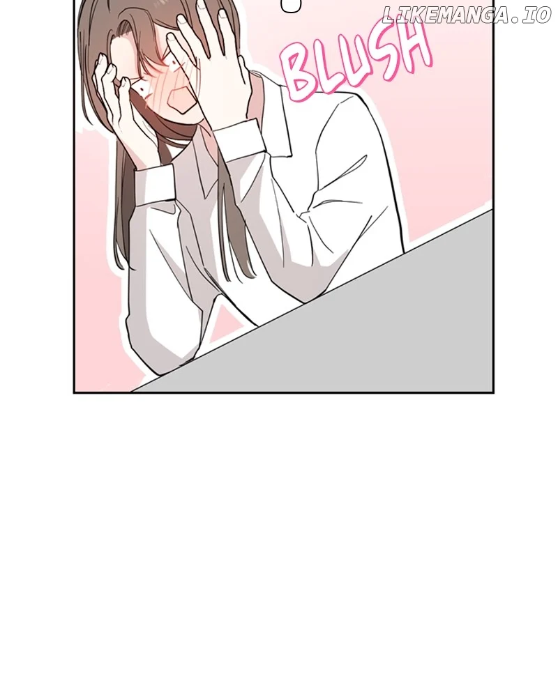 How to Hold X’s Leash Chapter 8 page 92