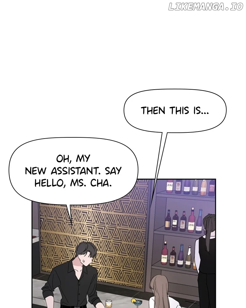 How to Hold X’s Leash Chapter 8 page 94