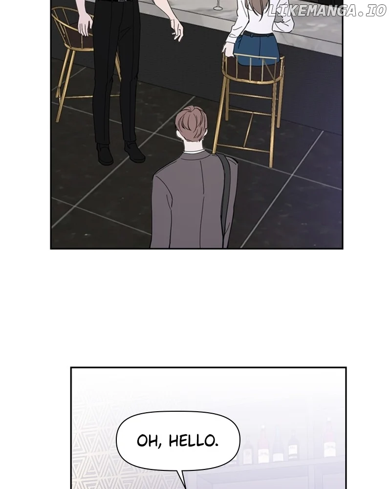 How to Hold X’s Leash Chapter 8 page 95