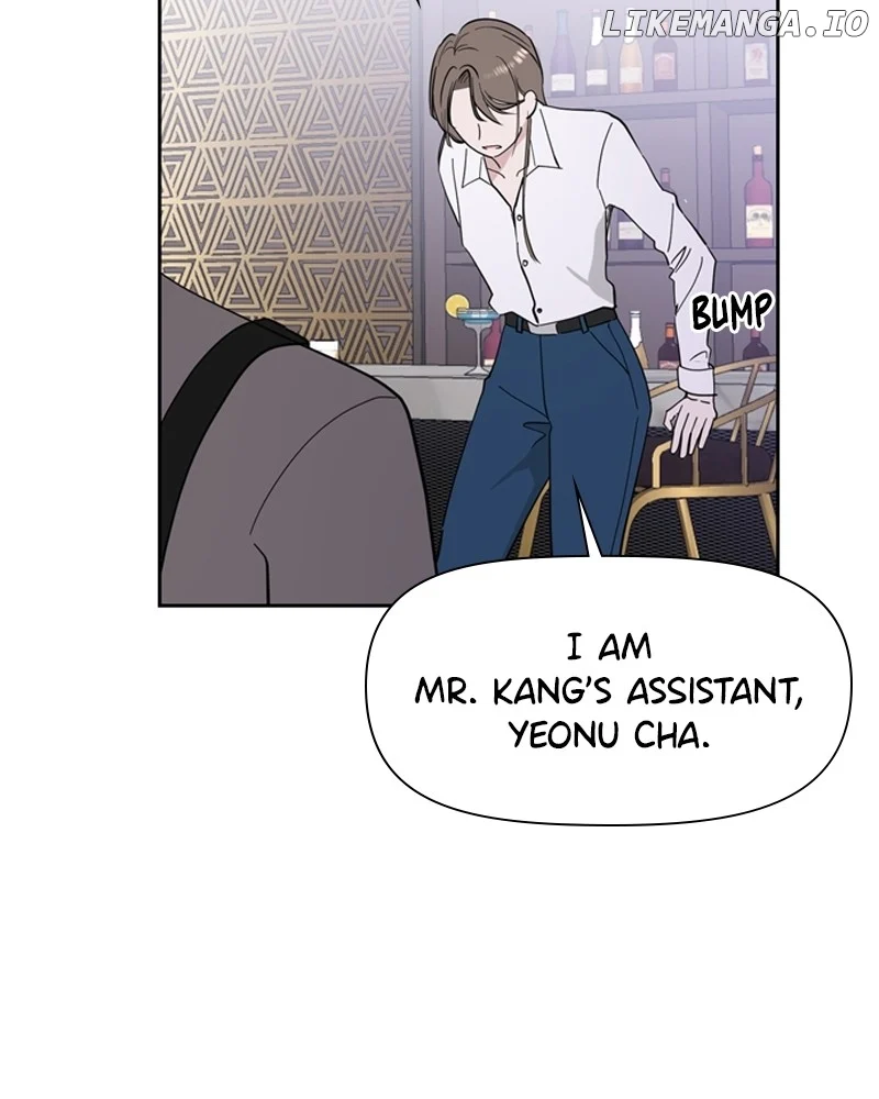 How to Hold X’s Leash Chapter 8 page 96