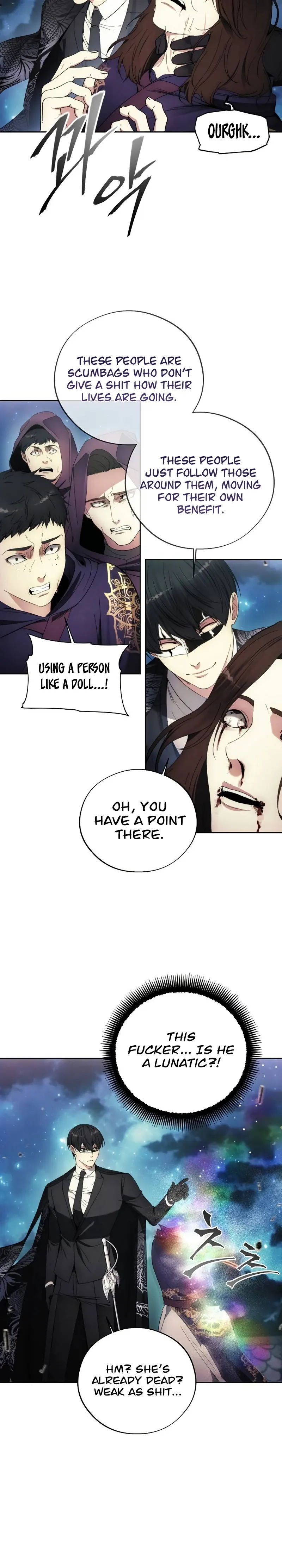 Manga Image