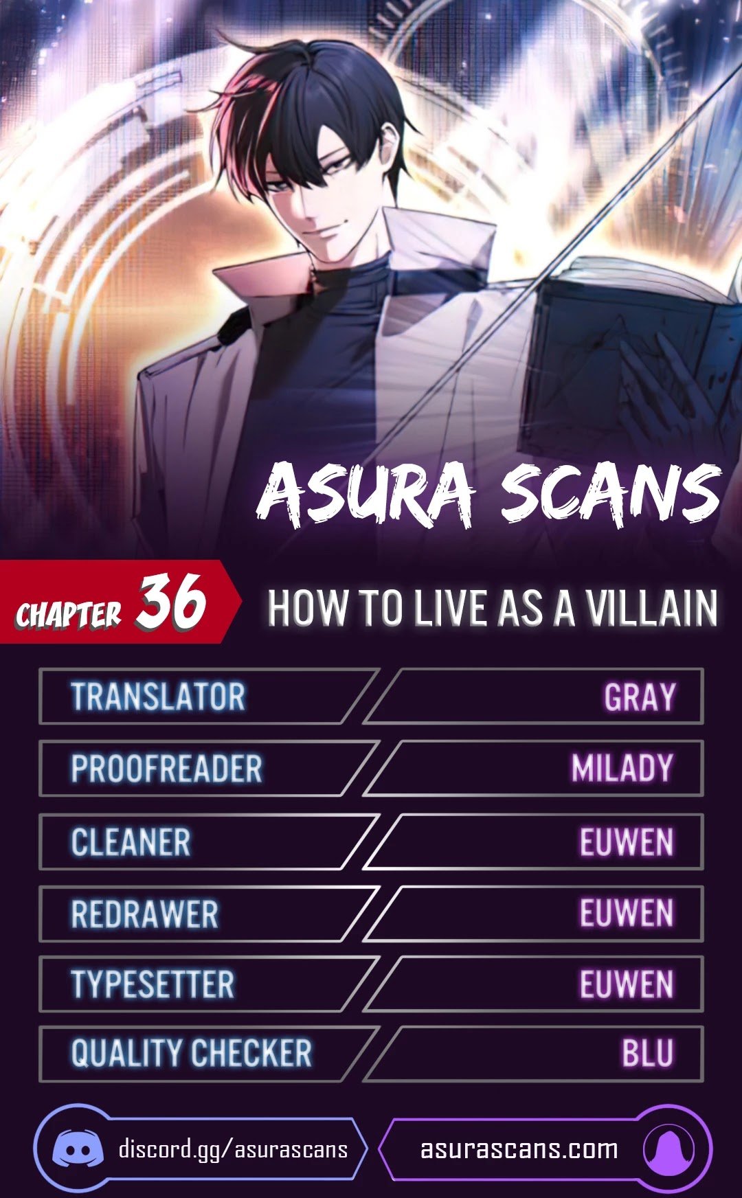 Manga Image