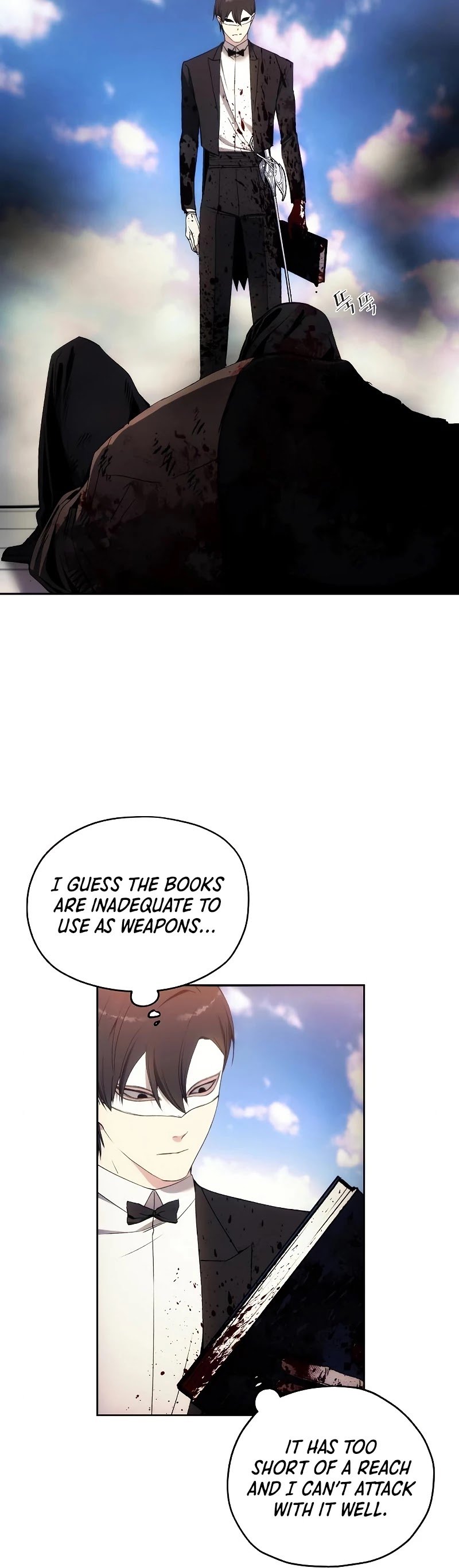 Manga Image