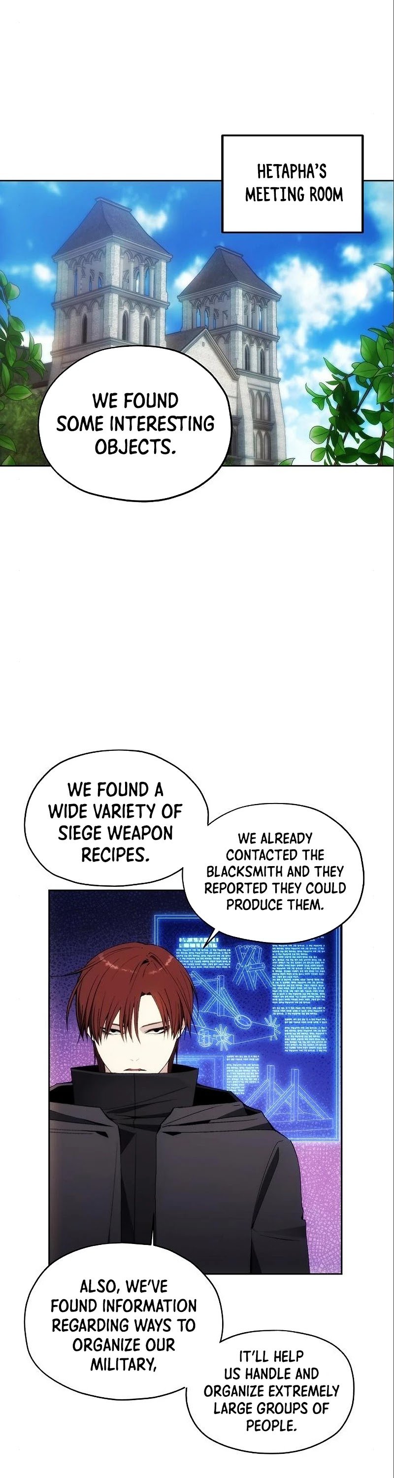 Manga Image