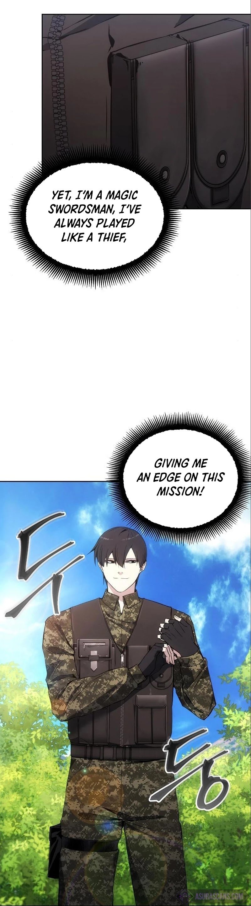 Manga Image