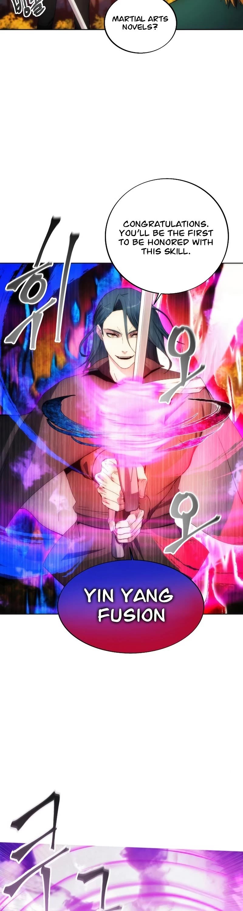 Manga Image