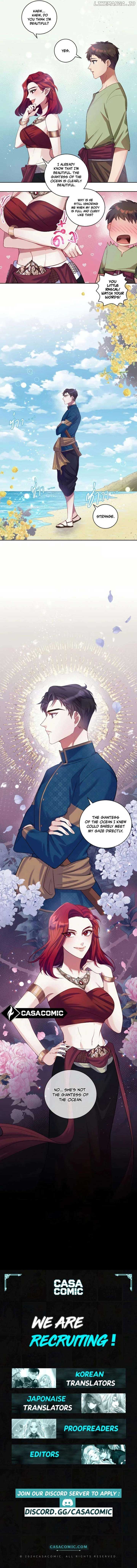How to Make Phra Aphai Fall in Love Chapter 11 page 7