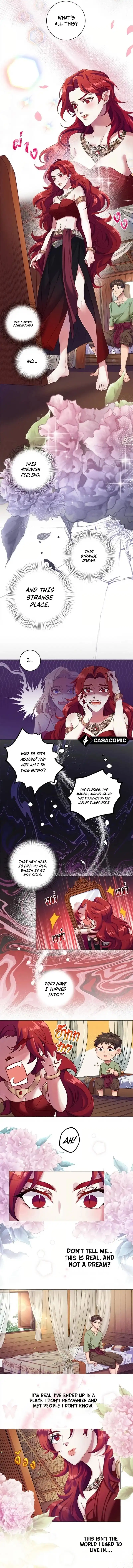 How to Make Phra Aphai Fall in Love Chapter 2 page 10