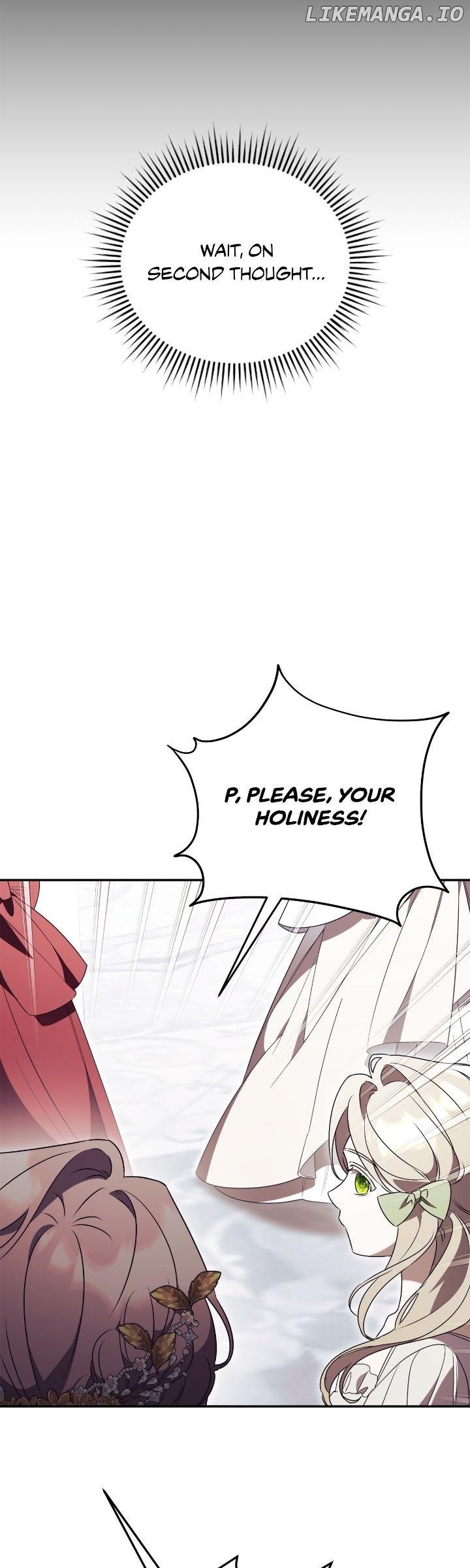 How To Reject My Obsessive Ex-Husband Chapter 61 page 13