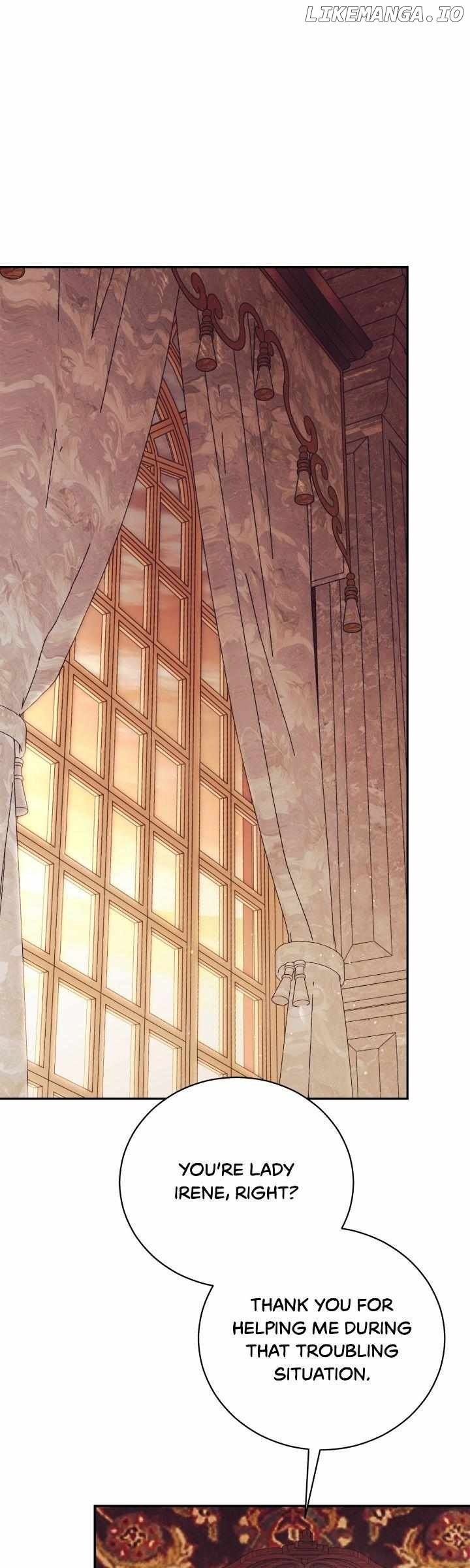 How To Reject My Obsessive Ex-Husband Chapter 61 page 17