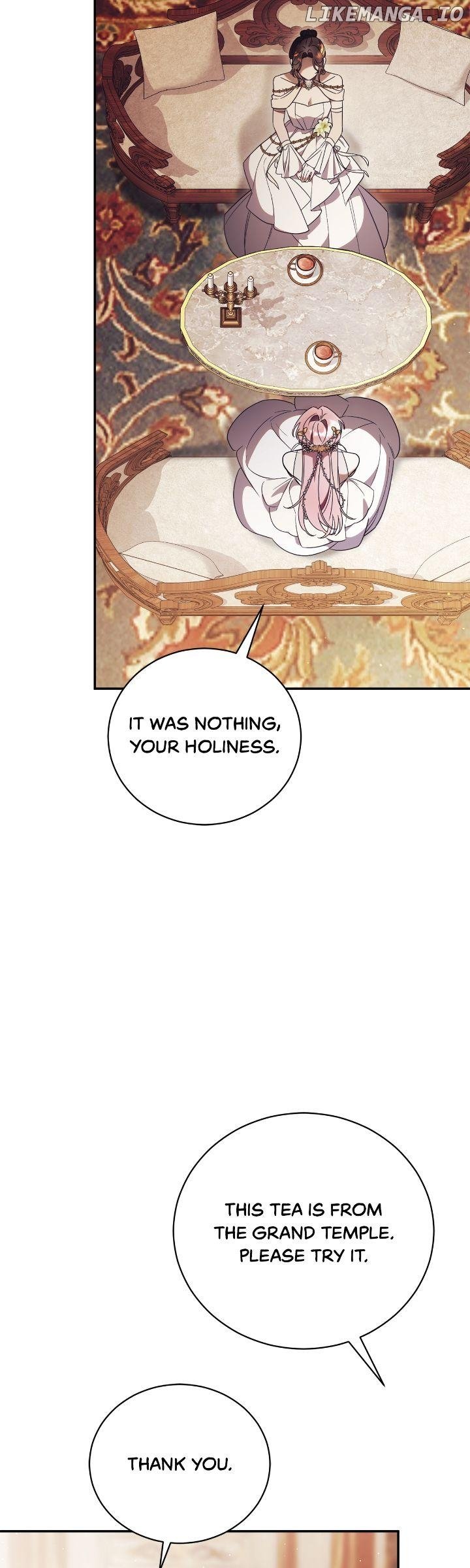 How To Reject My Obsessive Ex-Husband Chapter 61 page 18
