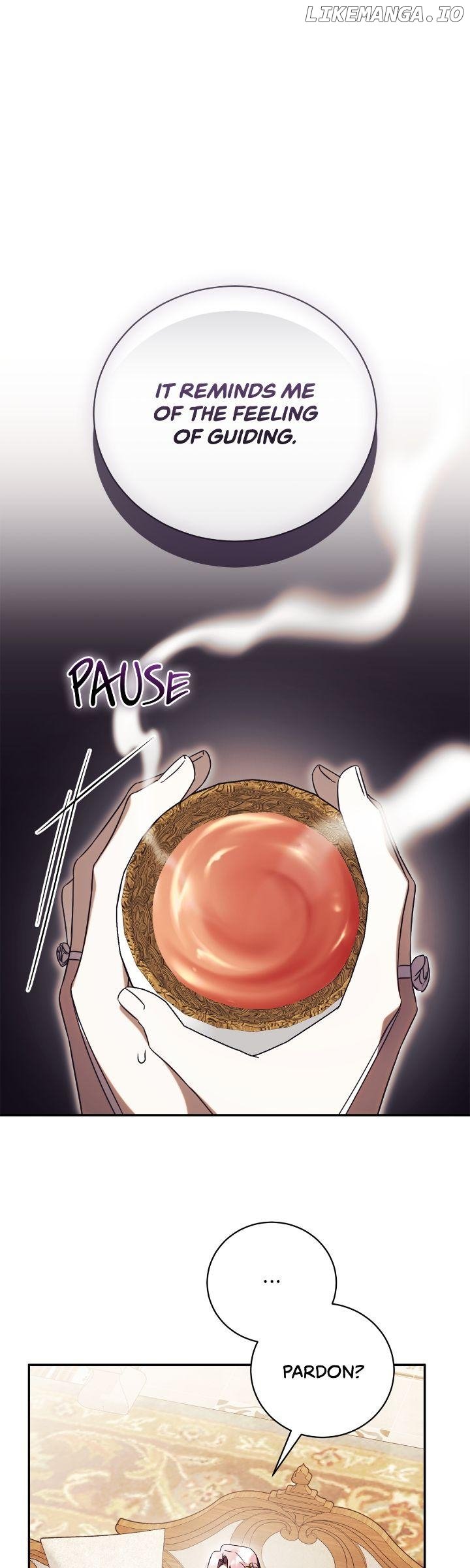 How To Reject My Obsessive Ex-Husband Chapter 61 page 24