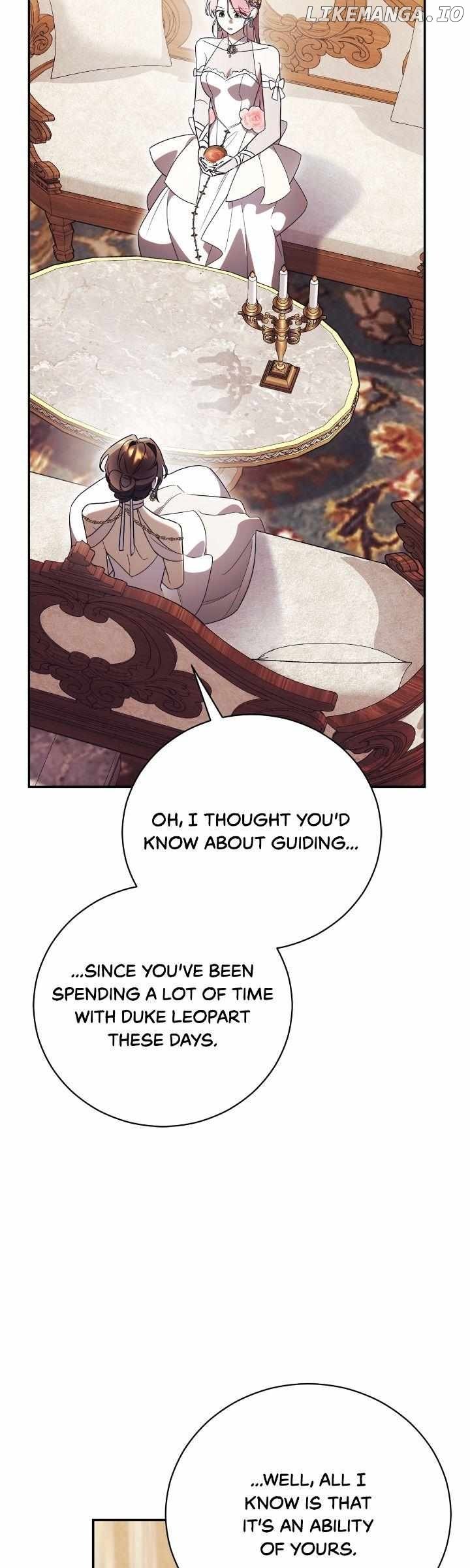How To Reject My Obsessive Ex-Husband Chapter 61 page 25