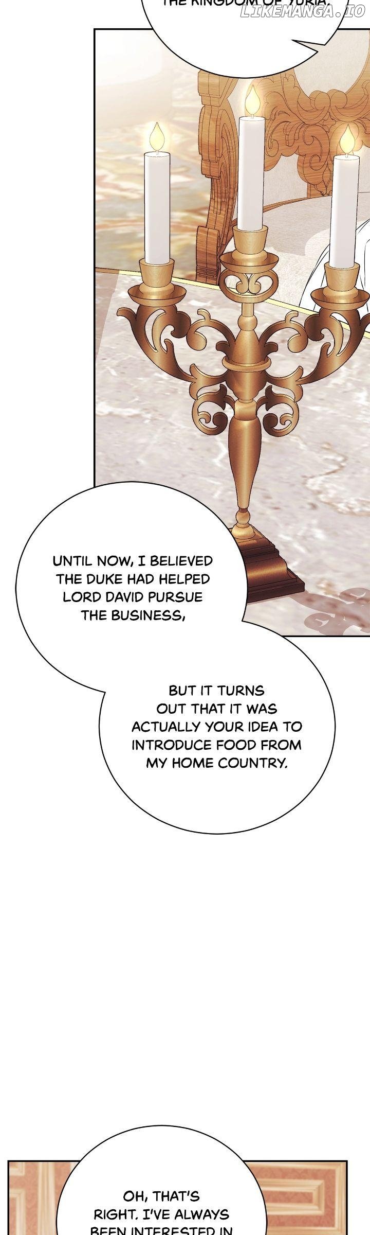 How To Reject My Obsessive Ex-Husband Chapter 61 page 29