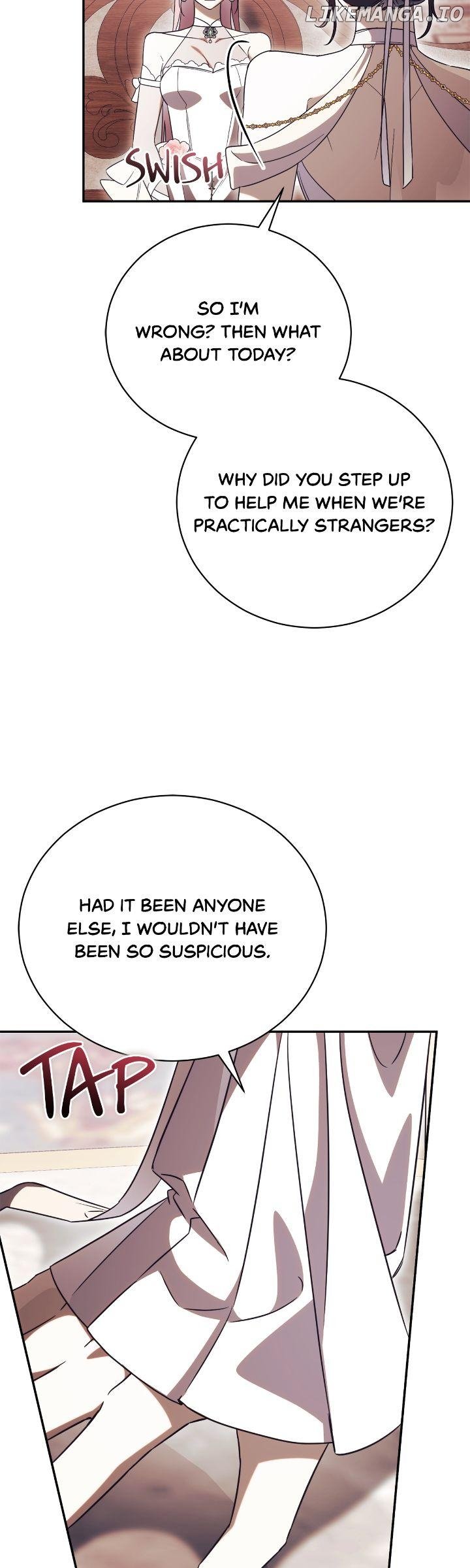 How To Reject My Obsessive Ex-Husband Chapter 61 page 41
