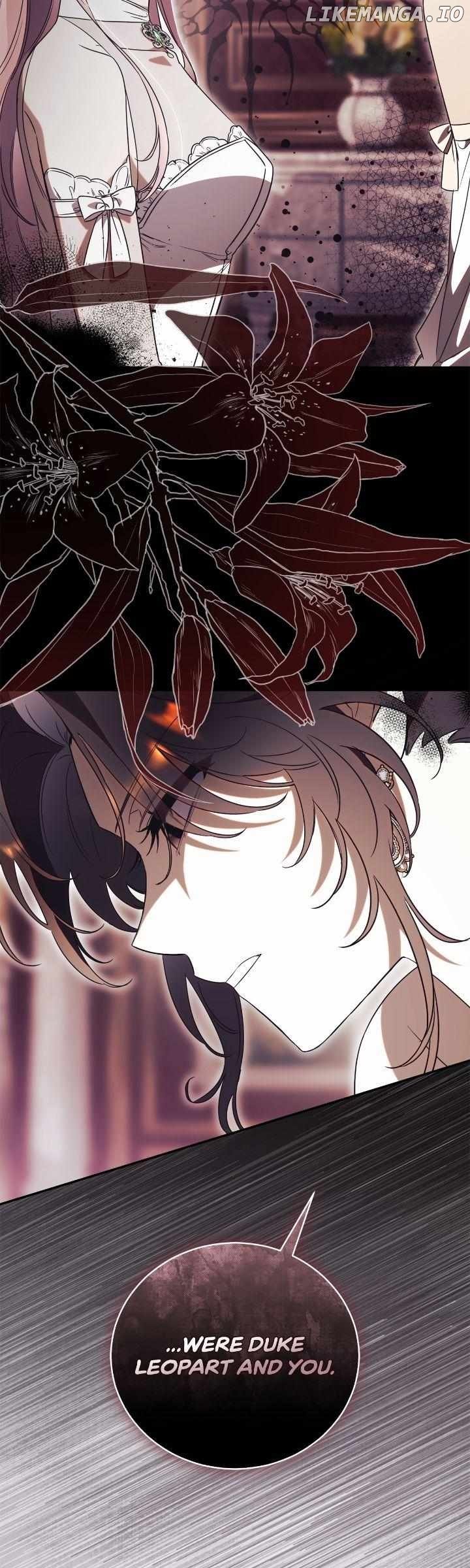 How To Reject My Obsessive Ex-Husband Chapter 61 page 43