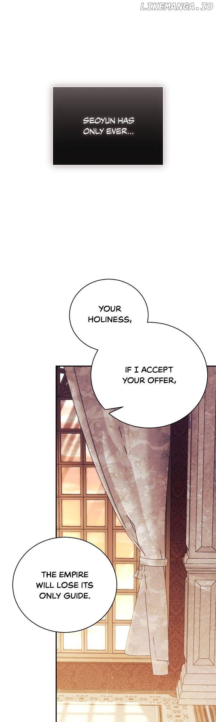 How To Reject My Obsessive Ex-Husband Chapter 61 page 51