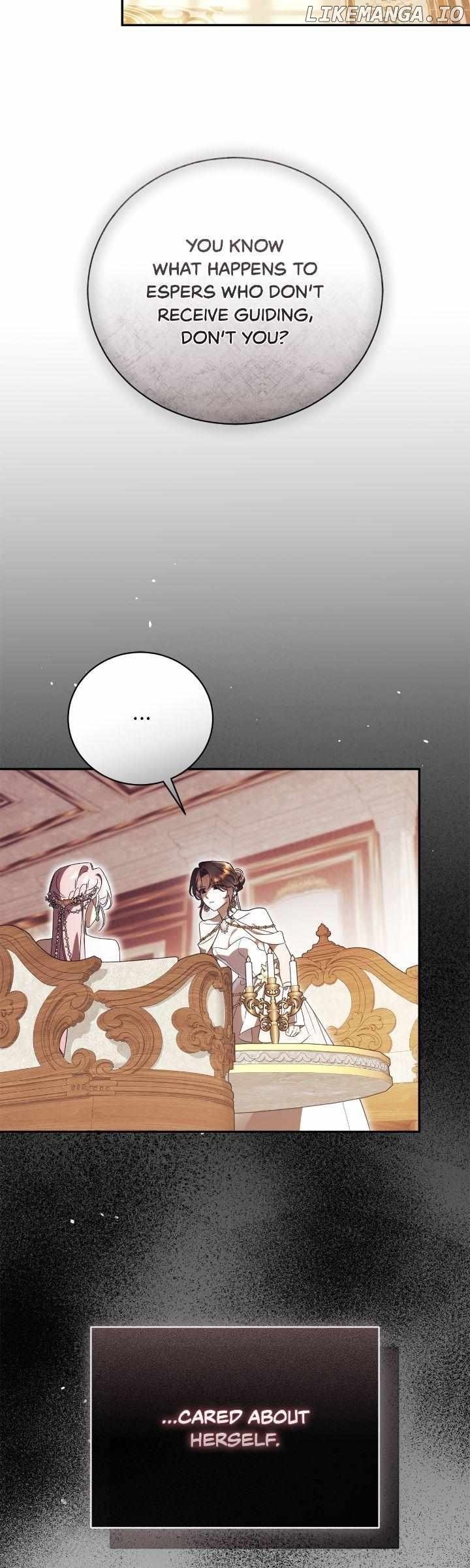 How To Reject My Obsessive Ex-Husband Chapter 61 page 52