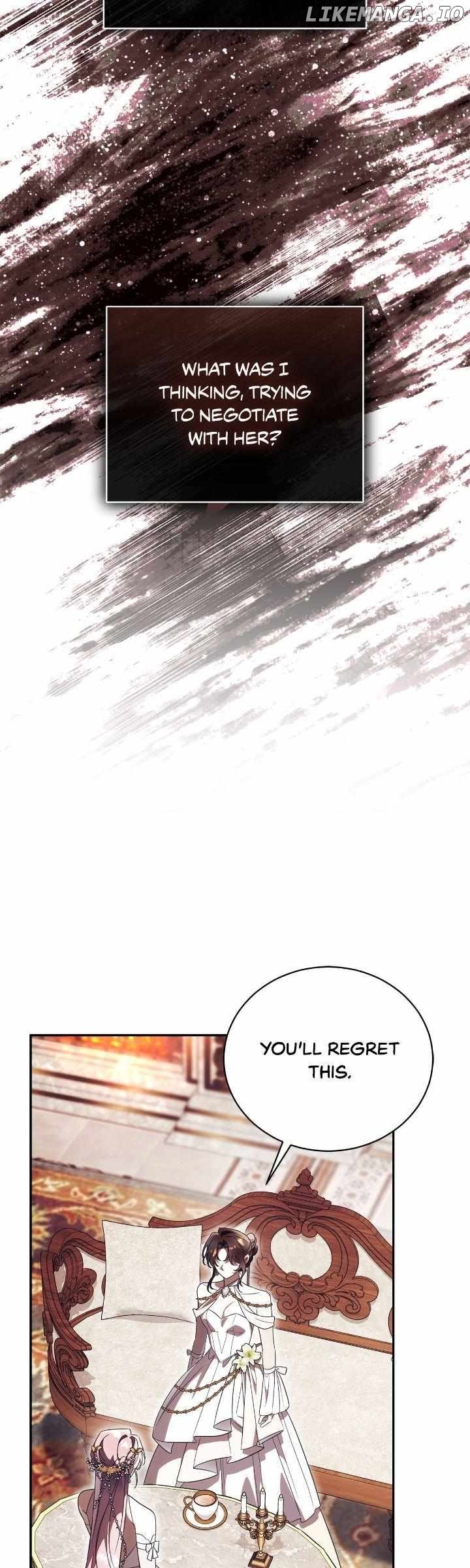 How To Reject My Obsessive Ex-Husband Chapter 61 page 60