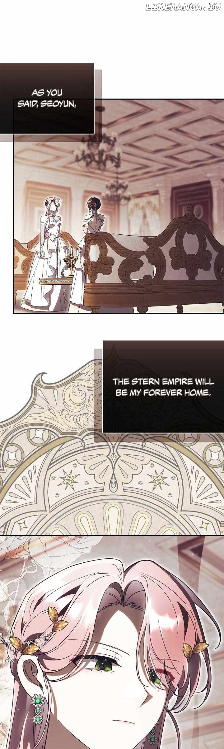 How To Reject My Obsessive Ex-Husband Chapter 61 page 63