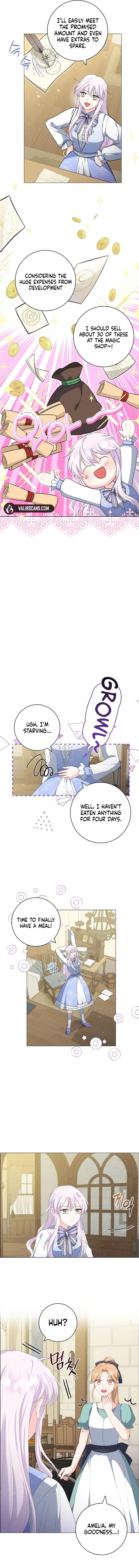 Manga Image