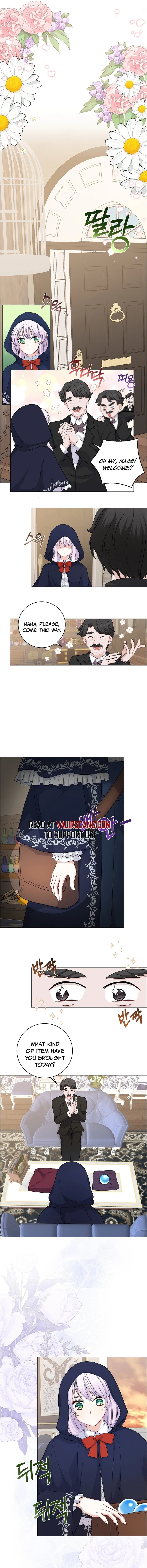 Manga Image