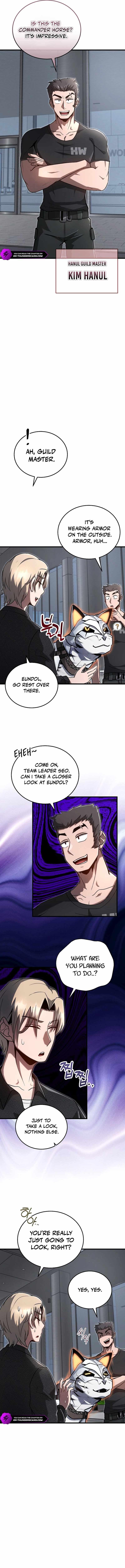 How to Retire as a Disaster Necromancer Chapter 15 page 10