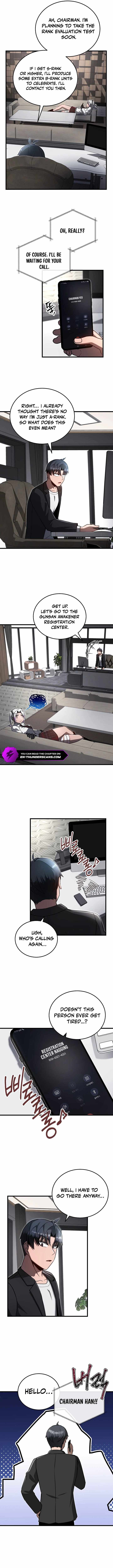 How to Retire as a Disaster Necromancer Chapter 31 page 7