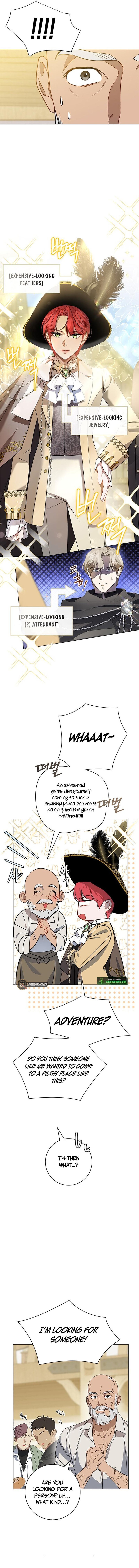 Manga Image