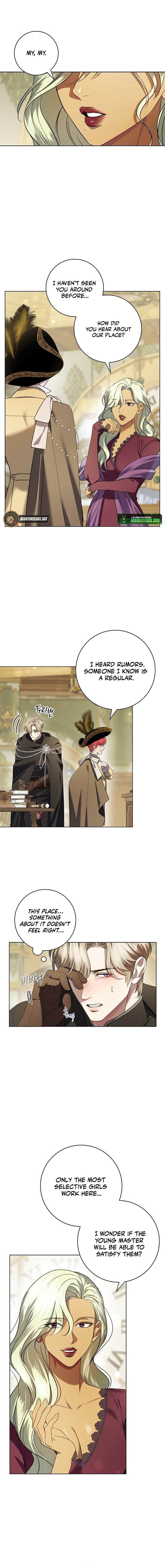 Manga Image