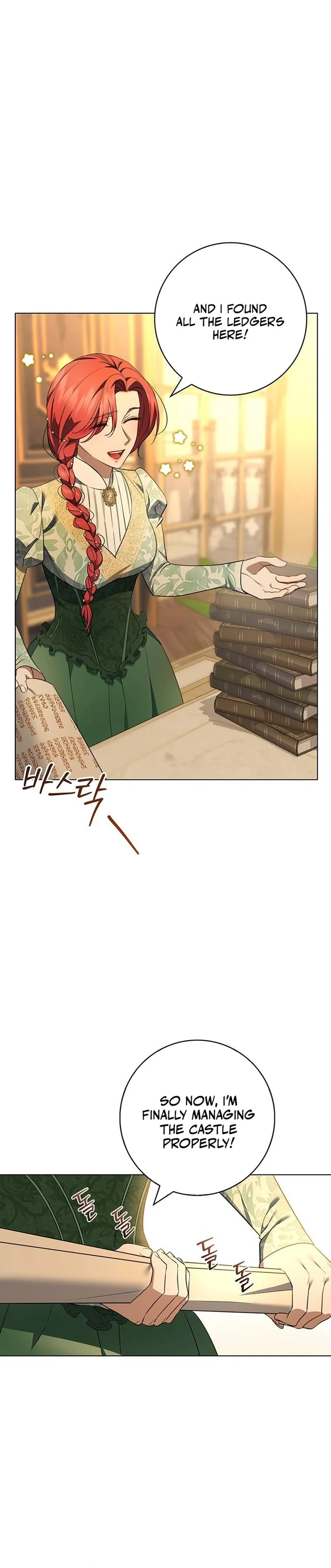 Manga Image