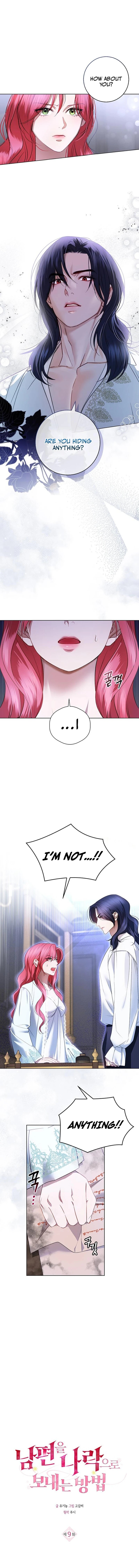 Manga Image