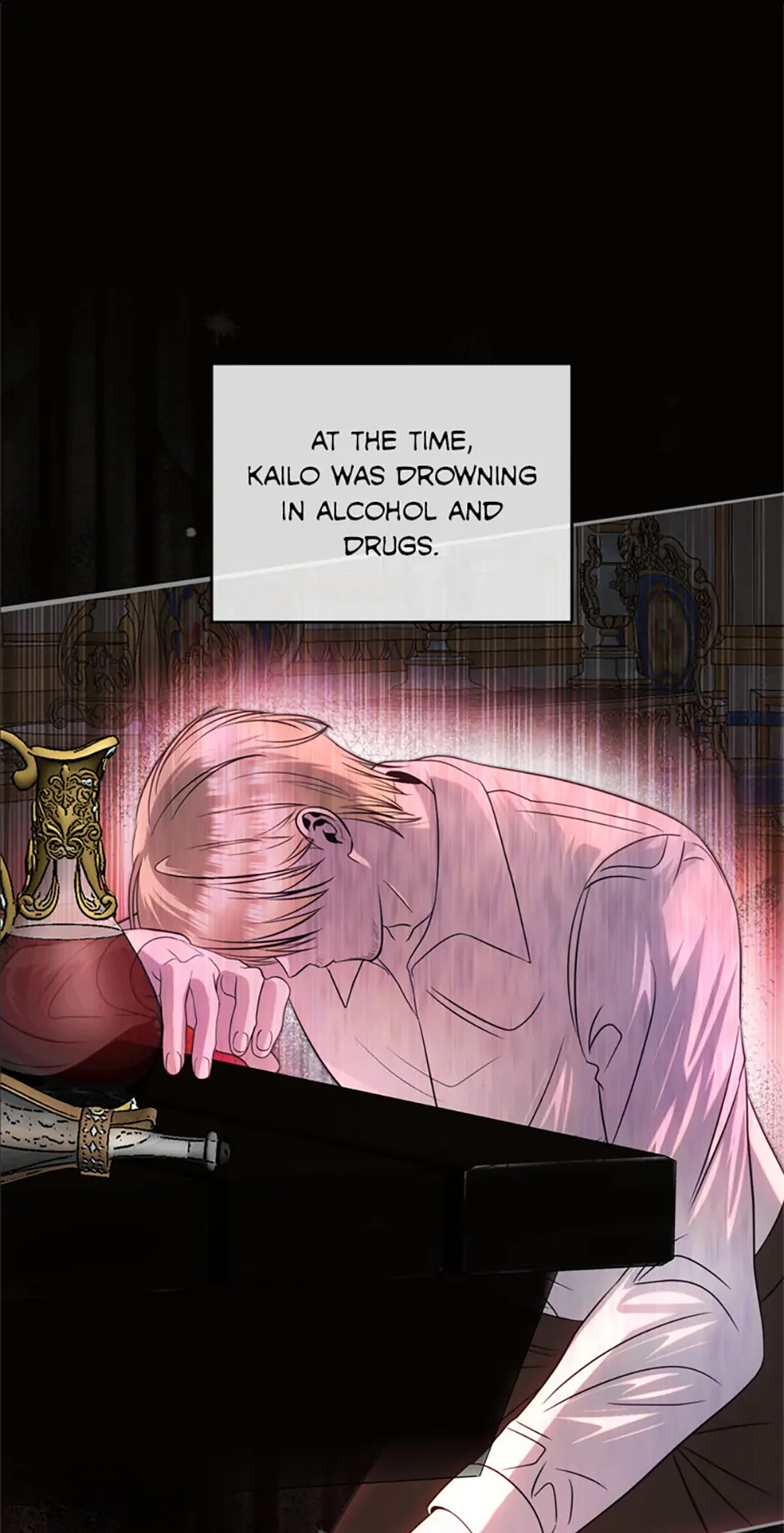 Manga Image