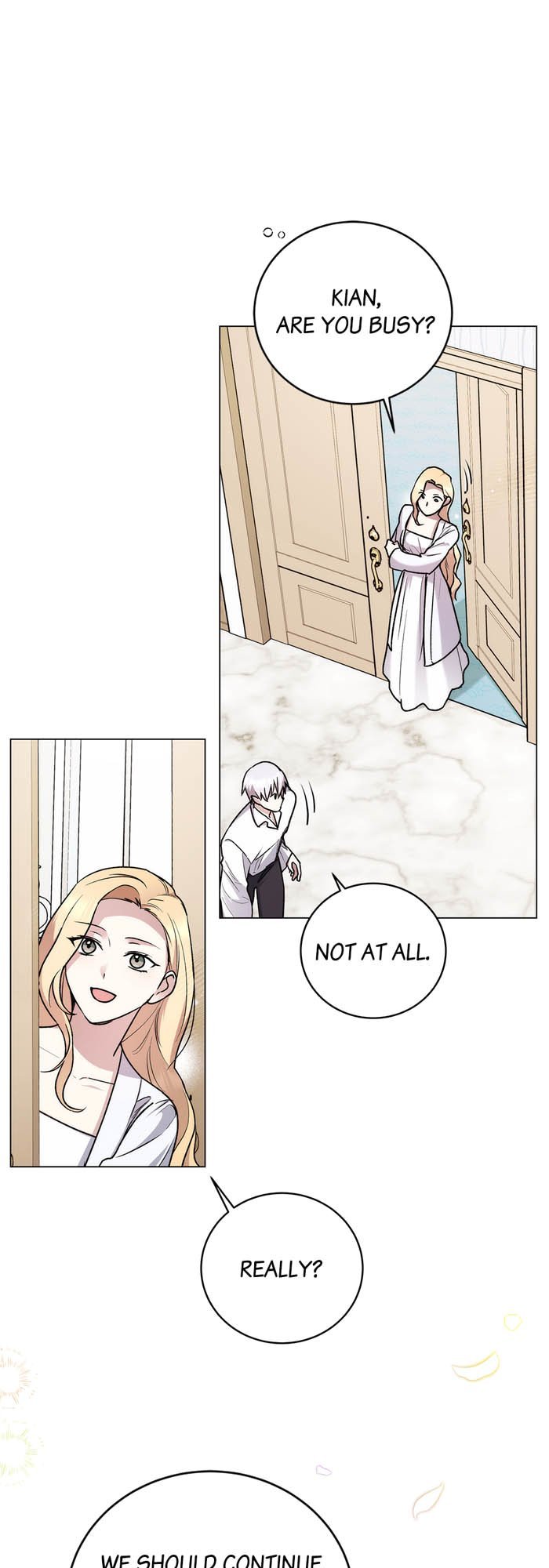How to Tame the Merciless Villain Chapter 15 page 9