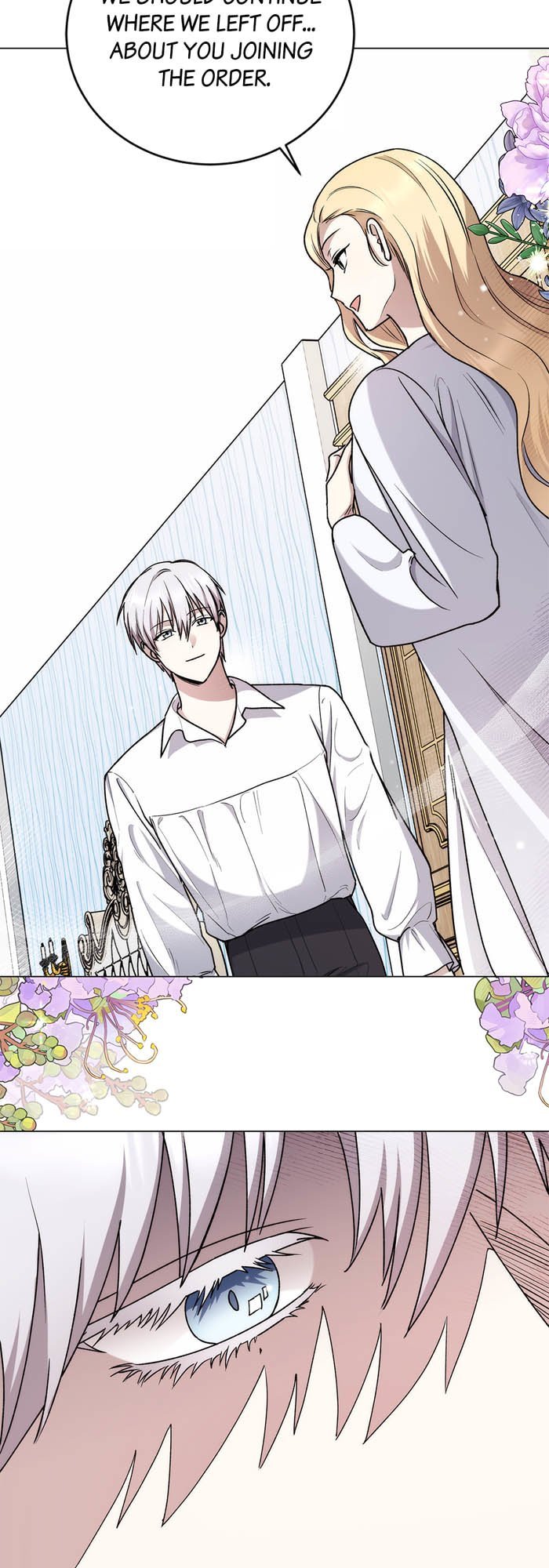How to Tame the Merciless Villain Chapter 15 page 10