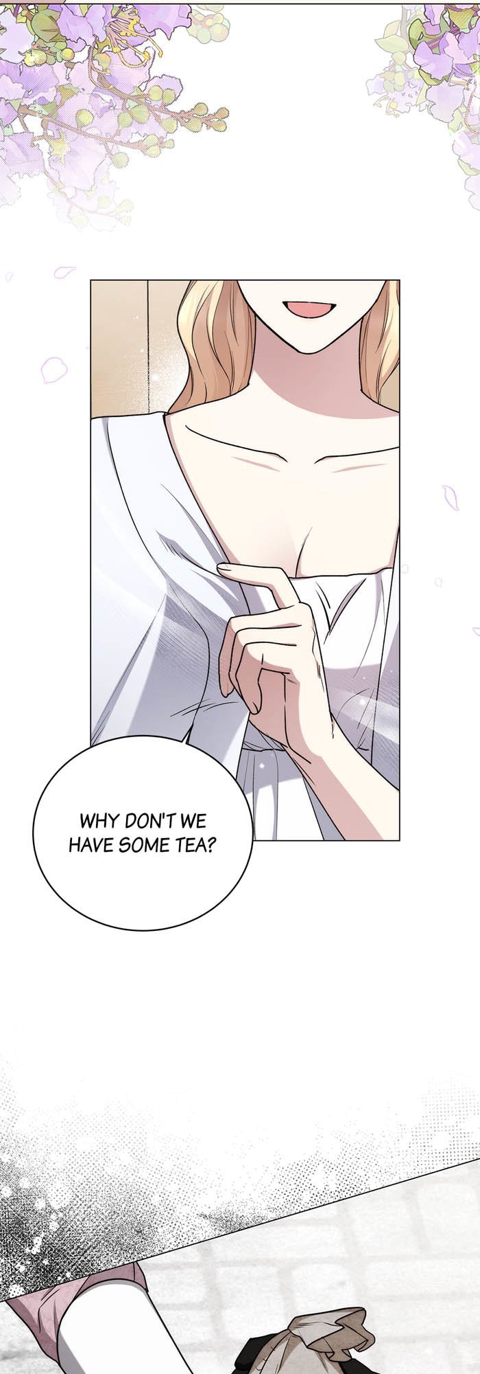 How to Tame the Merciless Villain Chapter 15 page 11