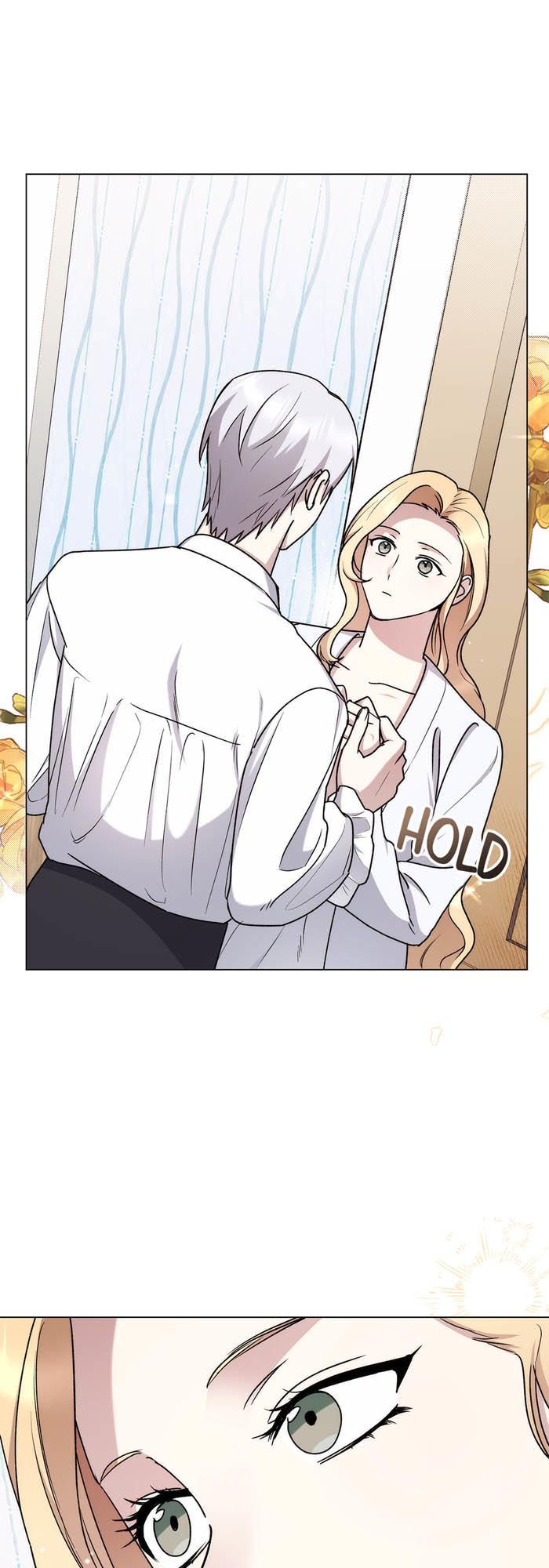 How to Tame the Merciless Villain Chapter 15 page 13
