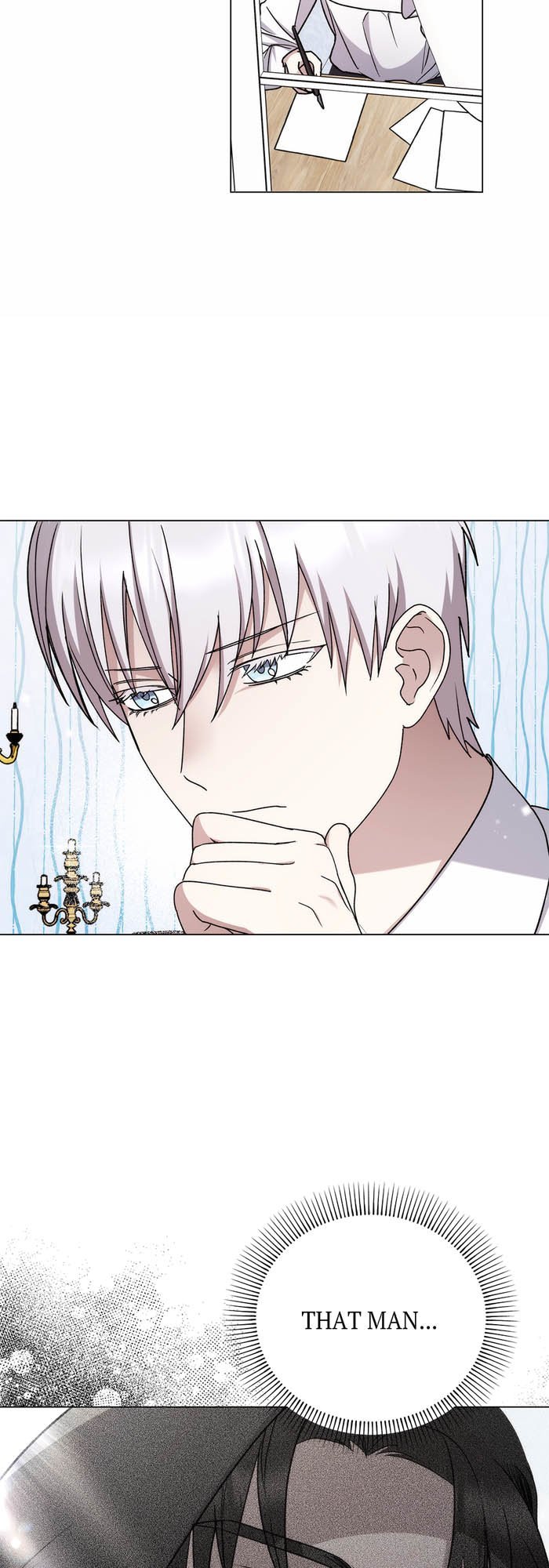 How to Tame the Merciless Villain Chapter 15 page 1