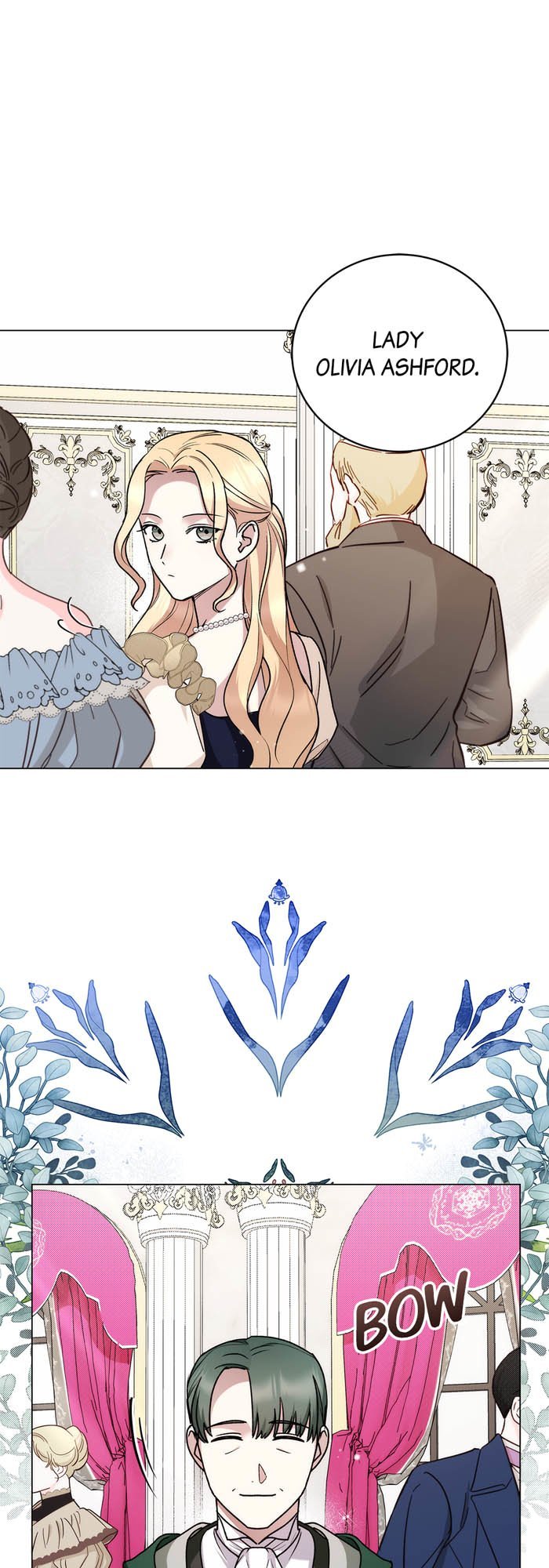 How to Tame the Merciless Villain Chapter 15 page 25
