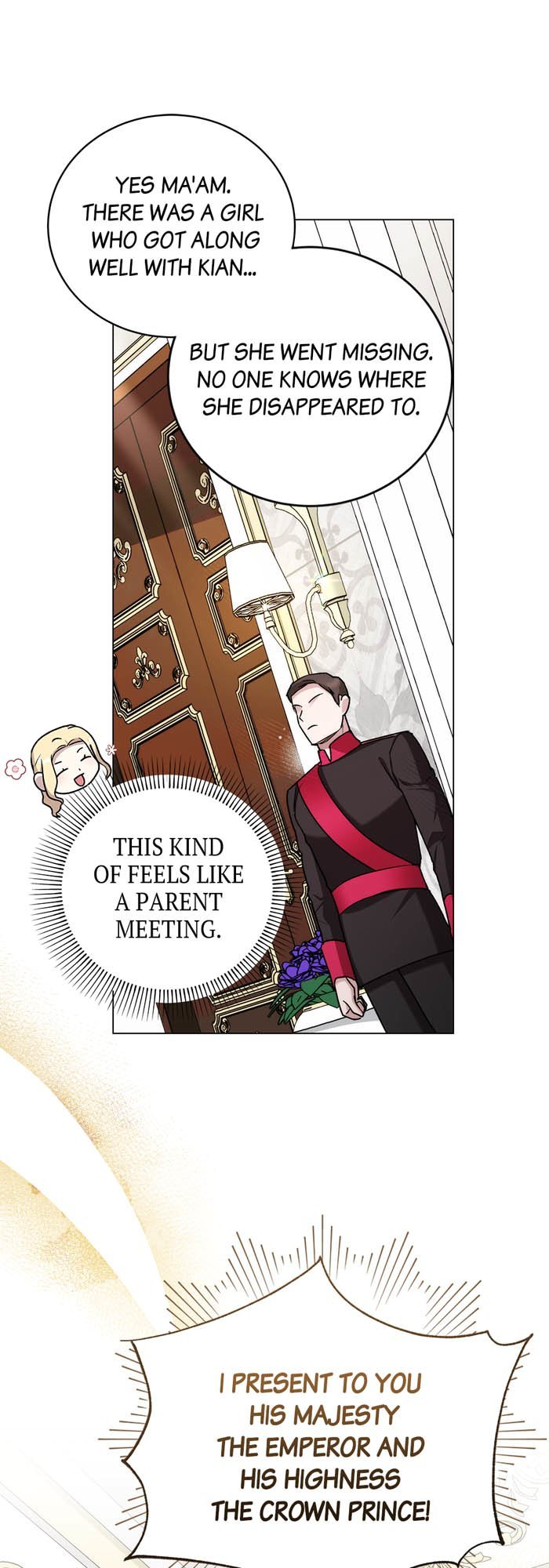How to Tame the Merciless Villain Chapter 15 page 30