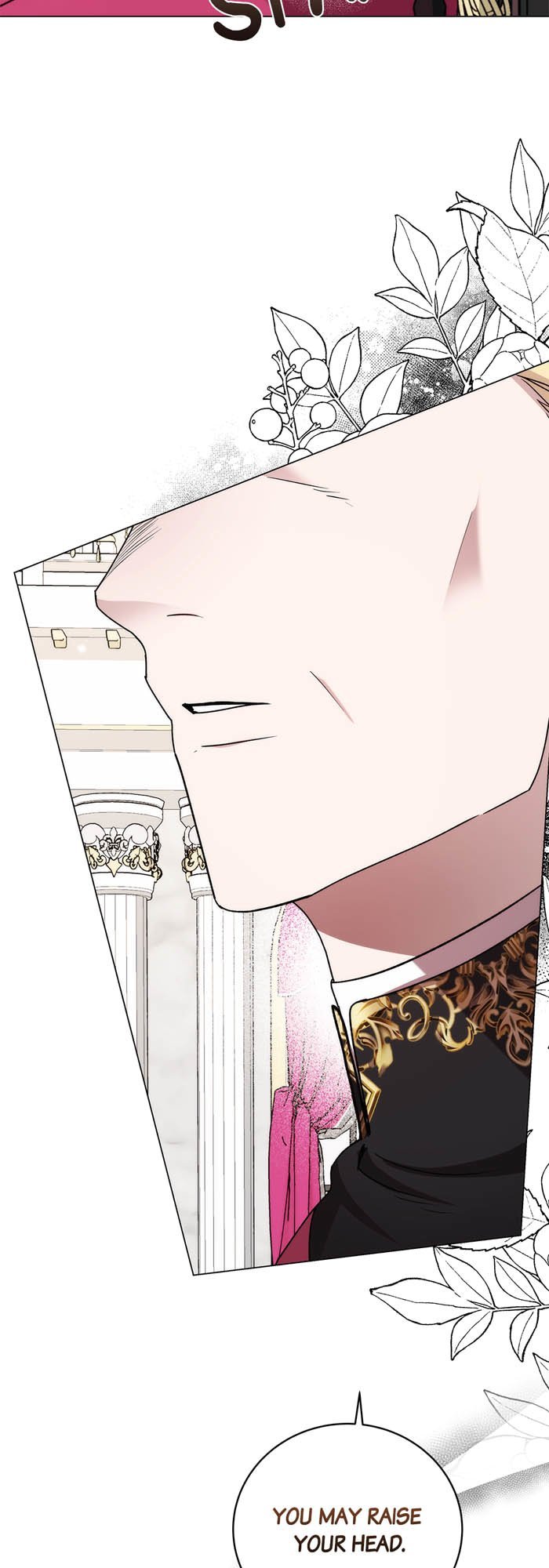 How to Tame the Merciless Villain Chapter 15 page 33